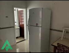 Apartamento no Bairro Victor Konder em Blumenau com 2 Dormitórios e 67 m²