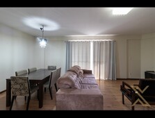 Apartamento no Bairro Itoupava Norte em Blumenau com 3 Dormitórios (1 suíte) e 130 m²