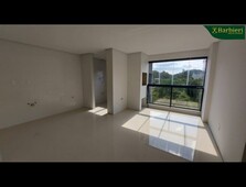 Apartamento no Bairro Itoupava Seca em Blumenau com 2 Dormitórios (2 suítes) e 75 m²