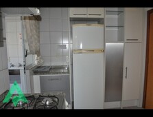 Apartamento no Bairro Victor Konder em Blumenau com 3 Dormitórios (1 suíte) e 144.93 m²