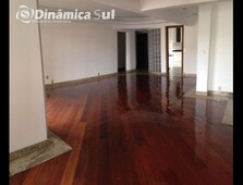 Apartamento no Bairro Vila Nova em Blumenau com 3 Dormitórios (1 suíte) e 150 m²