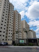 Apartamento para alugar no bairro Jardim Gutierres - Sorocaba/SP