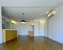 Apartamento para aluguel com 70 metros quadrados com 1 quarto em Brooklin Paulista - São P
