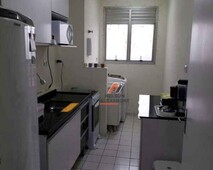 Apartamento para locação no CONTINENTAL em Osasco/SP