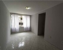 APARTAMENTO RESIDENCIAL em FLORIANÓPOLIS - SC, ITACORUBI