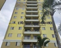 APARTAMENTO RESIDENCIAL em JUNDIAÍ - SP, VILA DAS HORTÊNCIAS