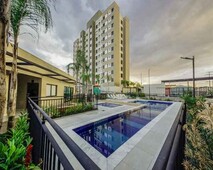 APARTAMENTO RESIDENCIAL em RIBEIRÃO PRETO - SP, Vila Virginia