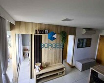 APARTAMENTO RESIDENCIAL em SALVADOR - BA, CAMINHO DAS ÁRVORES