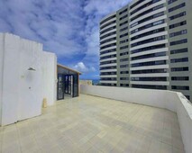 APARTAMENTO RESIDENCIAL em SALVADOR - BA, COSTA AZUL