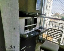 APARTAMENTO RESIDENCIAL em SÃO PAULO - SP, VILA DAS MERCÊS