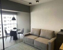 APARTAMENTO RESIDENCIAL em SÃO PAULO - SP, VILA MARIANA