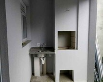 Apartamento residencial para Venda Jardim das Indústrias, Jacareí 2 dormitórios, 1 sala, 1