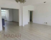 Apartamento totalmente reformado para vender na Vila Madalena