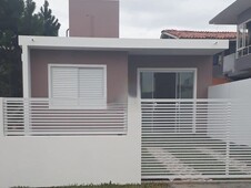 Casa à venda no bairro Areias de Palhocinha em Garopaba