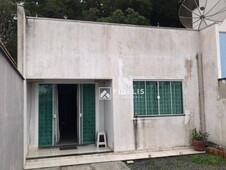 Casa à venda no bairro Nossa Senhora de Fatima em Penha