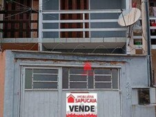 Casa à venda no bairro Primor em Sapucaia do Sul