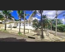 Casa com 3 dormitórios para alugar, 250 m² por R$ 4.100,00/mês - Jardim Marajá - Marília/S