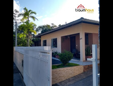 Casa no Bairro Progresso em Blumenau com 5 Dormitórios