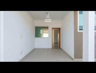 Casa no Bairro Velha Central em Blumenau com 3 Dormitórios (1 suíte) e 122 m²