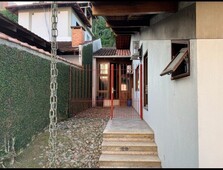 Casa no Bairro Vila Nova em Blumenau com 3 Dormitórios (1 suíte) e 190 m²