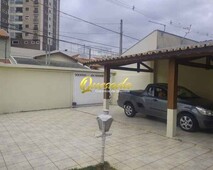 CASA RESIDENCIAL em INDAIATUBA - SP, VILA ALMEIDA