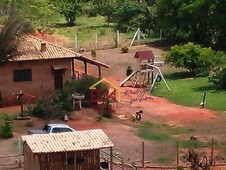 Chácara à venda no bairro Zona Rural em Cunha