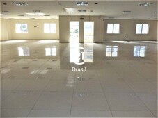 Conjunto comercial para alugar, 480 m², sacada, 4 vagas, metrô Oscar Freire por R$ 16.000/mês - Pinheiros - São Paulo/SP