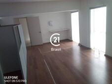 Conjunto para alugar, 110 m² por R$ 1.900,00/mês - Lapa - São Paulo/SP