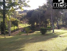 Fazenda à venda no bairro Jacuí em Cunha