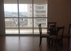 Loft à venda na presidente humberto de a. castelo branco, 1449, vila leonor, guarulhos, 110 m2 por r$ 901.000