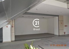 Loja comercial locação 22m², dentro do WTNU III, próx. Rua Pais Leme, metrô e terminal Pinheiros