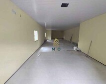 Ponto para alugar, 348 m² por R$ 8.500,00/mês - Aldeota - Fortaleza/CE