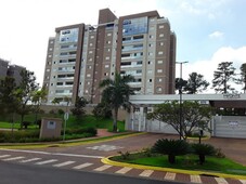 Ribeirao Preto - Apartamento Padrão - Bonfim Paulista