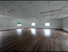 Sala/Escritório no Bairro Garcia em Blumenau com 300 m²