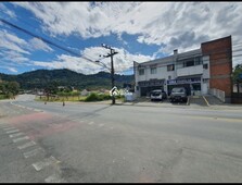 Sala/Escritório no Bairro Velha Central em Blumenau com 545 m²