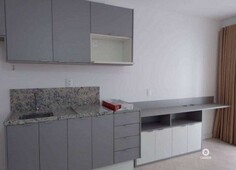 Studio com 1 dormitório para alugar, 31 m² por R$ 3.200/mês - Pinheiros - São Paulo/SP