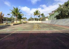 Terreno à venda, 525 m² por R$ 760.000,00 - Jardim Acapulco - Guarujá/SP