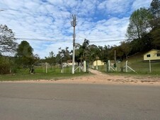 Terreno à venda no bairro Estância Figueira Branca em Campo Limpo Paulista