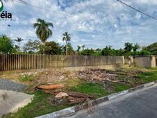 Terreno à venda no bairro Jardim Candairó em Cananéia