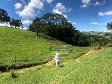 Terreno à venda no bairro Zona Rural em Cunha