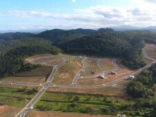 Terreno em condomínio à venda no bairro Itinga em Araquari