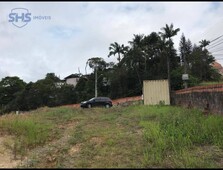 Terreno no Bairro Itoupava Central em Blumenau com 475 m²