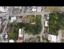 Terreno no Bairro Itoupava Norte em Blumenau com 454.76 m²