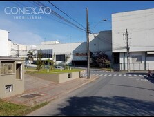 Terreno no Bairro Itoupava Norte em Blumenau com 456.75 m²