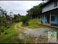 Terreno no Bairro Itoupavazinha em Blumenau com 4600 m²