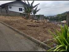 Terreno no Bairro Velha Central em Blumenau com 375 m²