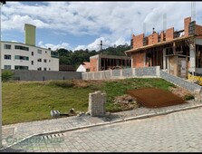 Terreno no Bairro Velha em Blumenau com 310 m²