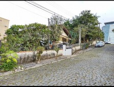 Terreno no Bairro Velha em Blumenau com 992 m²