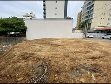 Terreno no Bairro Vila Nova em Blumenau com 300 m²