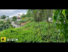 Terreno no Bairro Vila Nova em Blumenau com 870 m²